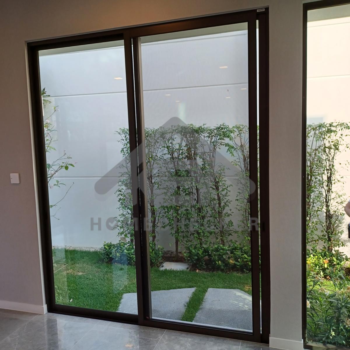 งานห้องโถง ห้องนั่งเล่น