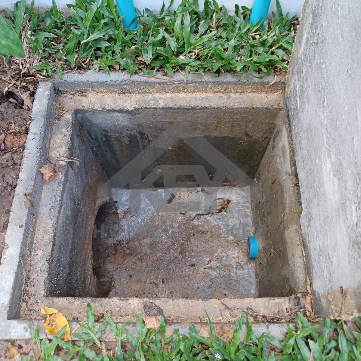 งานประปา ปั้ม และสุขาภิบาล