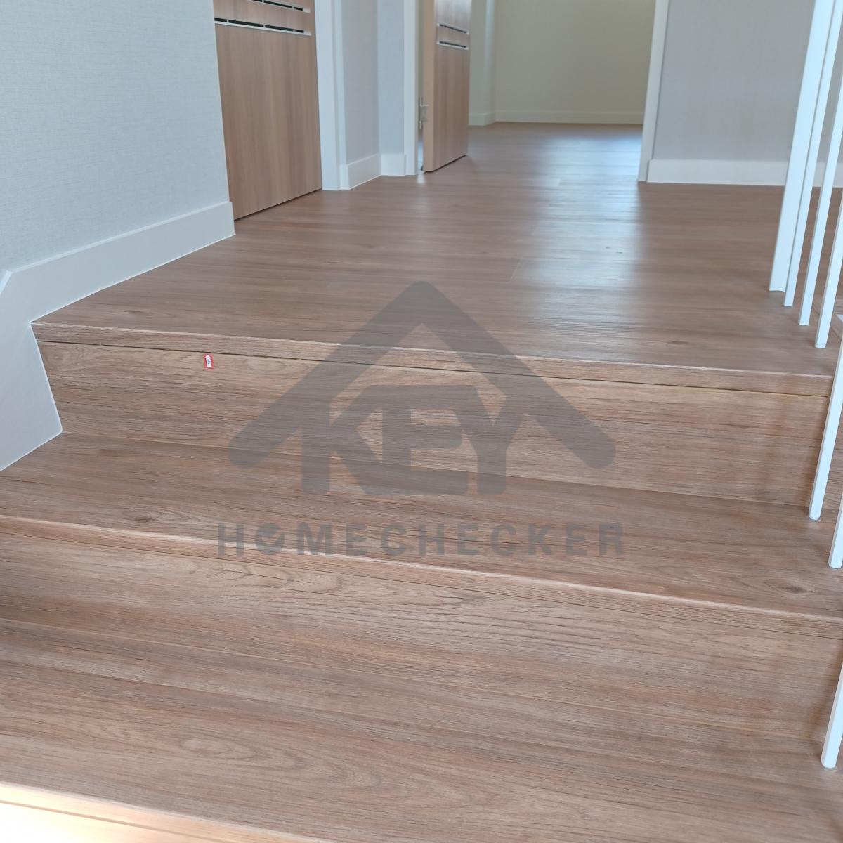 งานบันไดชั้น 1