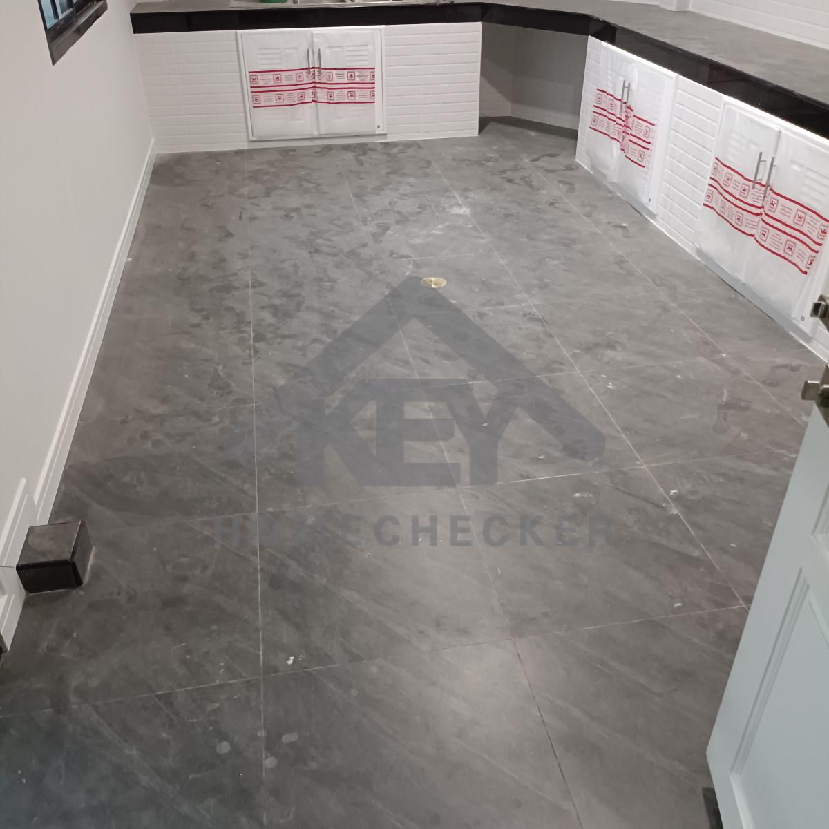 งานห้องครัวชั้น 1