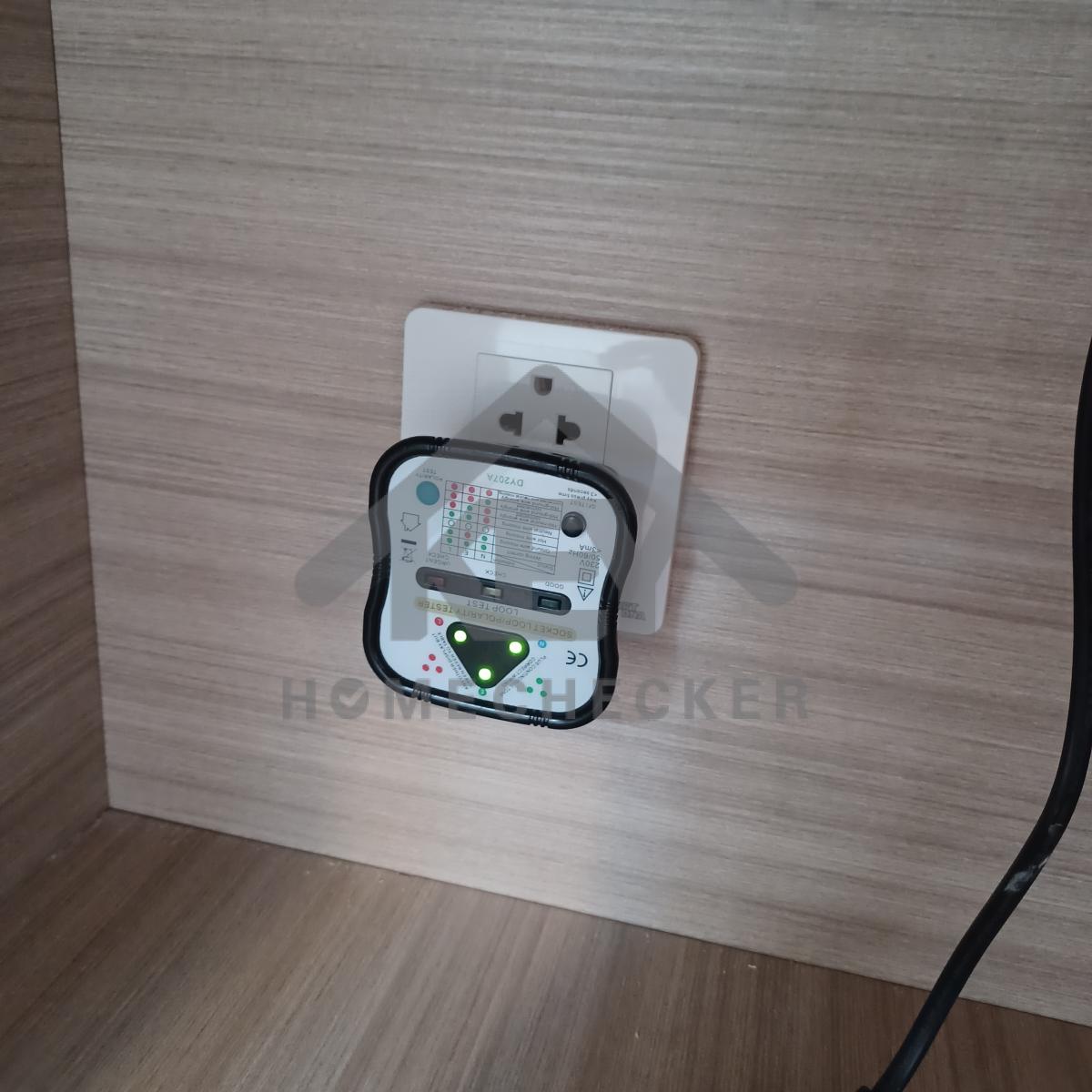 งานไฟฟ้าและระบบความปลอดภัย