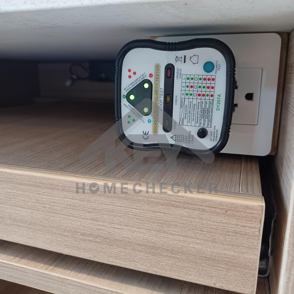 งานไฟฟ้าและระบบความปลอดภัย