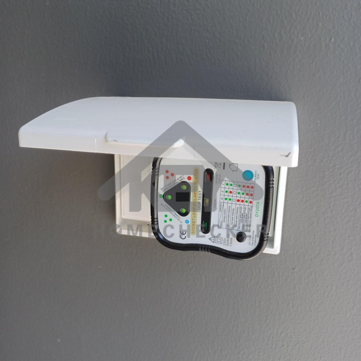 งานไฟฟ้าและระบบความปลอดภัย