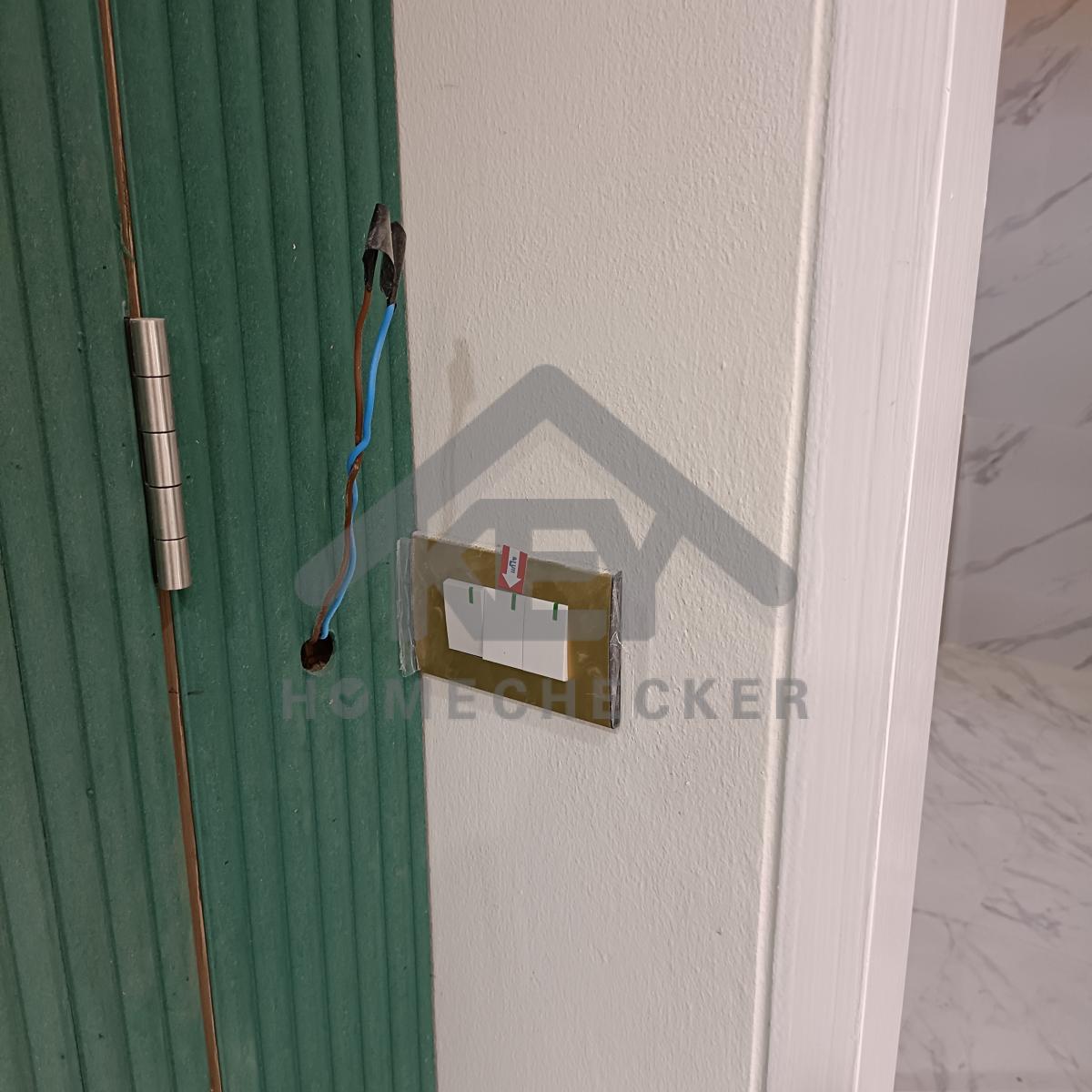 งานไฟฟ้าและระบบความปลอดภัย