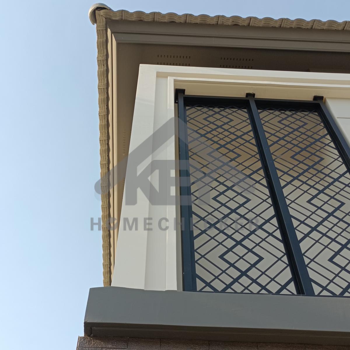 งานภูมิทัศน์และพื้นที่ภายนอกบ้าน