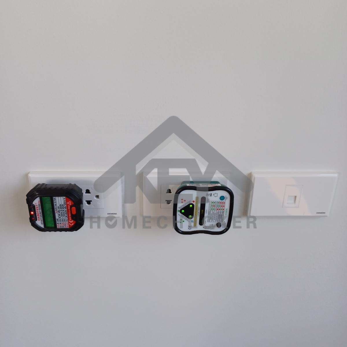 งานไฟฟ้าและระบบความปลอดภัย