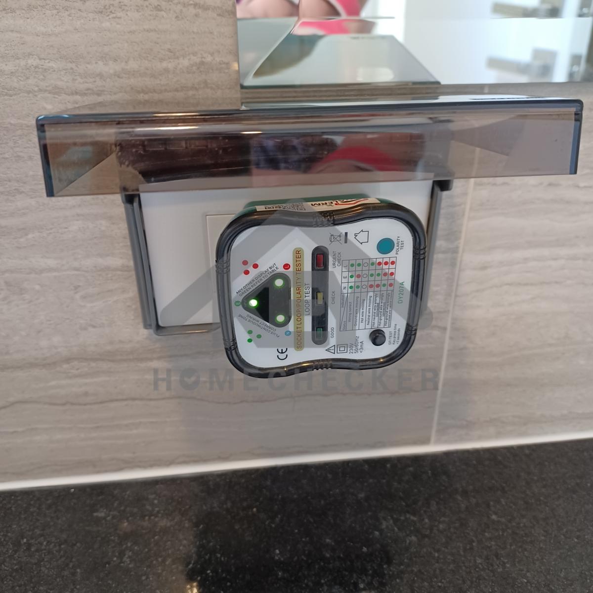 งานไฟฟ้าและระบบความปลอดภัย