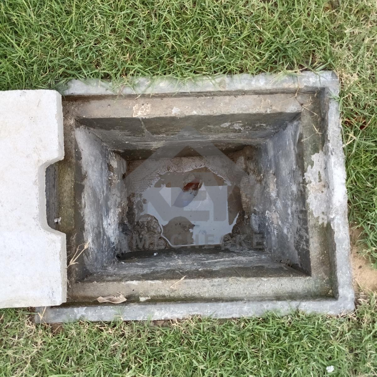 งานประปา ปั้ม และสุขาภิบาล