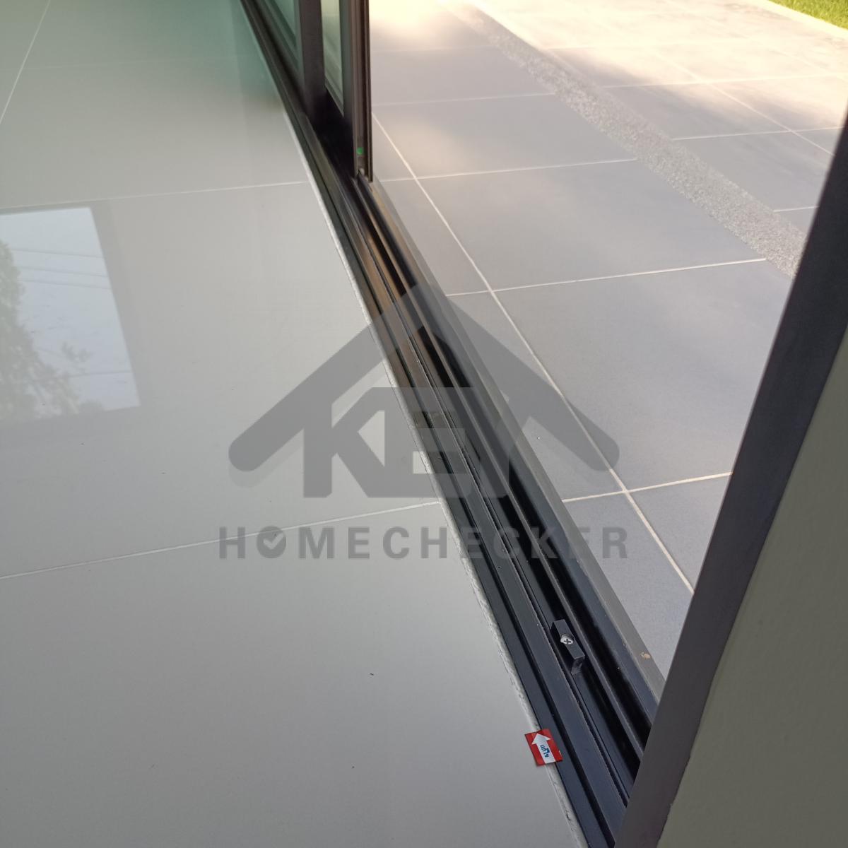 งานห้องโถง ห้องนั่งเล่น