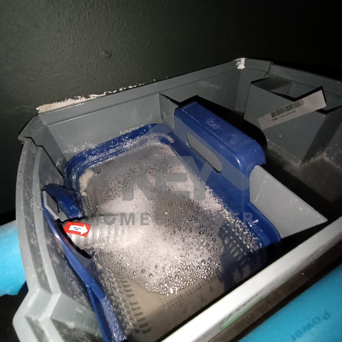 งานห้องครัวชั้น 1