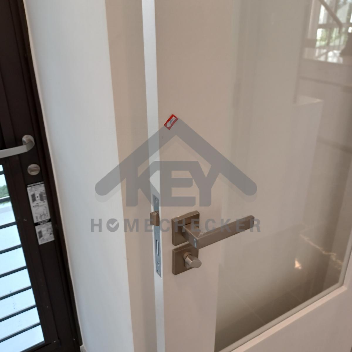 งานห้องครัวชั้น 1