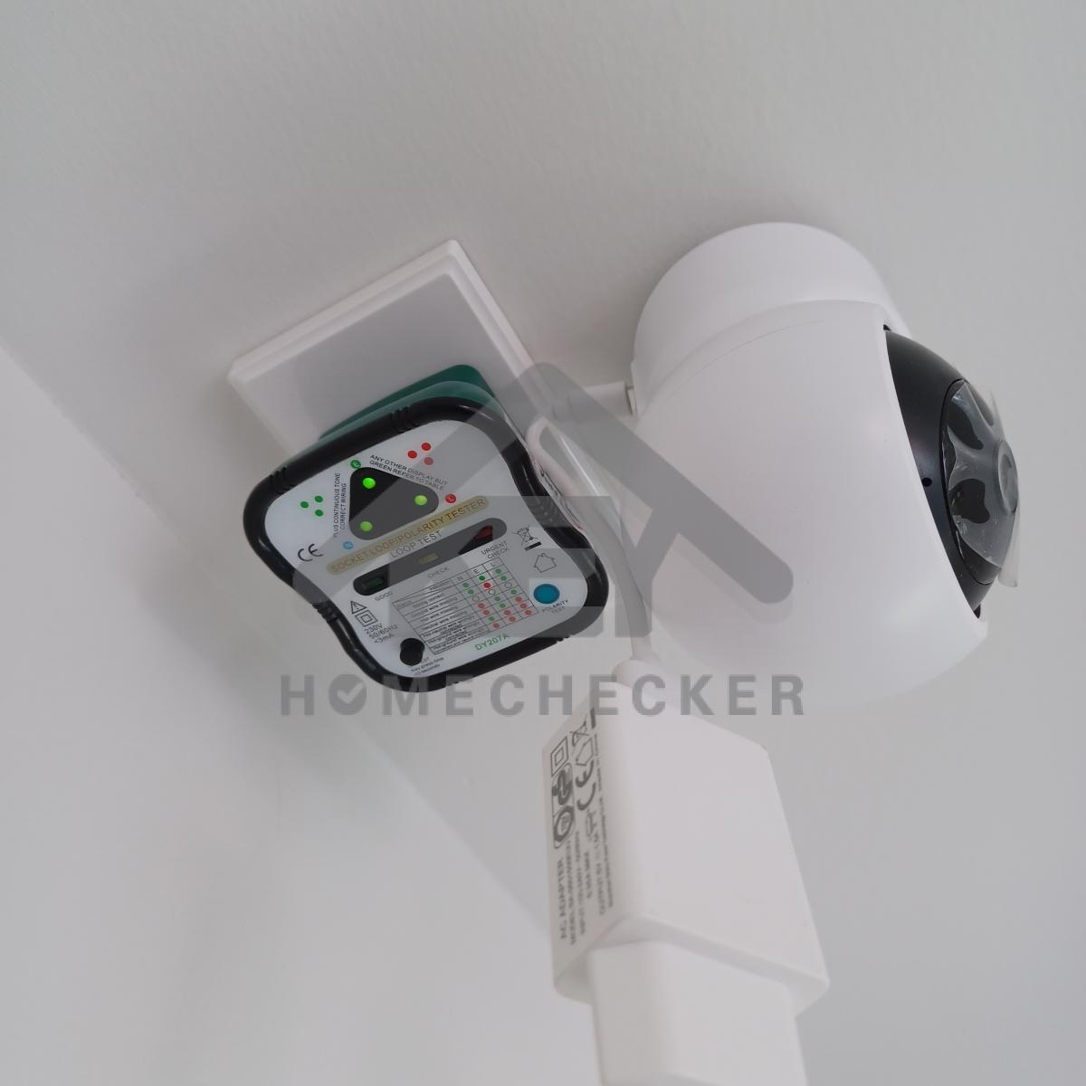 งานไฟฟ้าและระบบความปลอดภัย