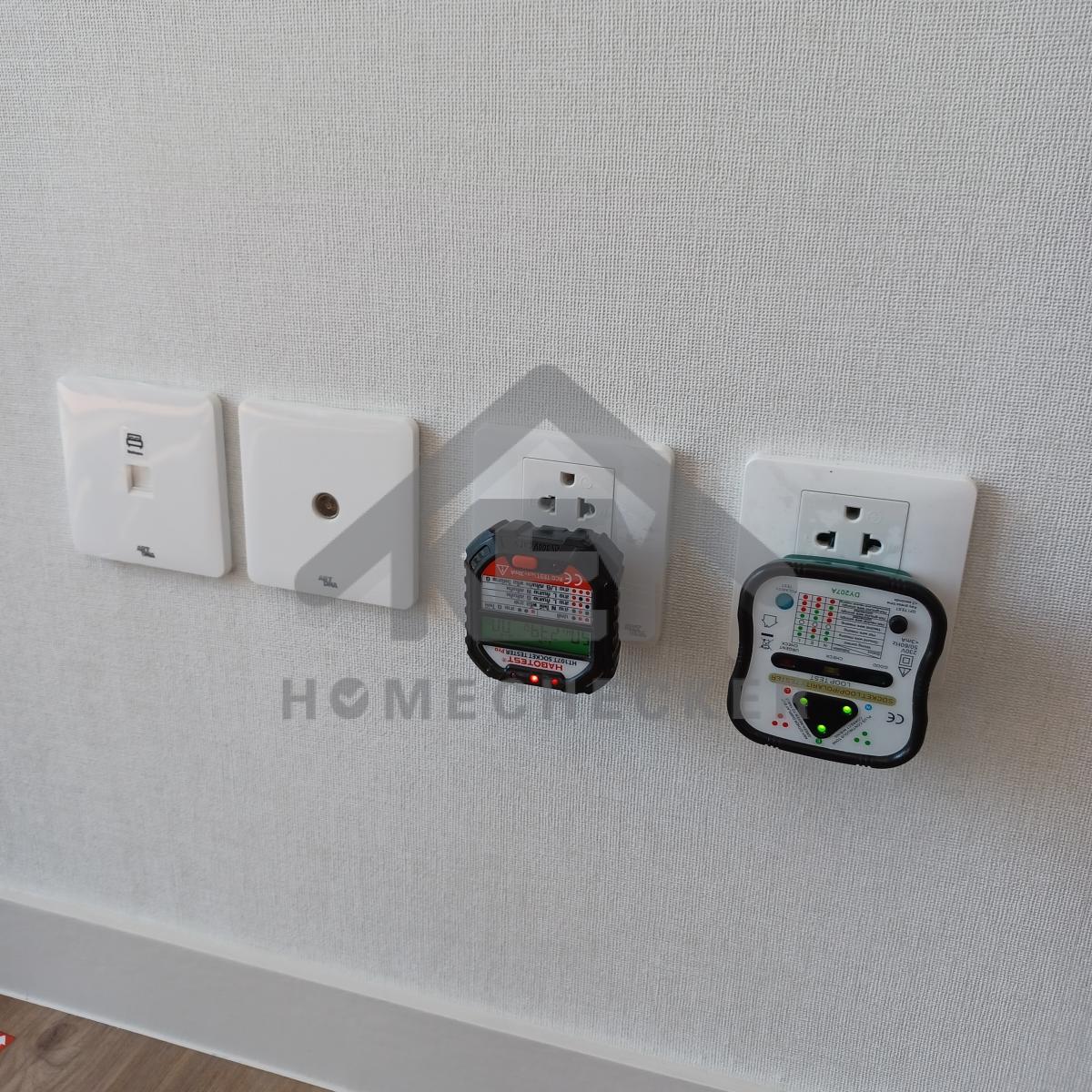 งานไฟฟ้าและระบบความปลอดภัย