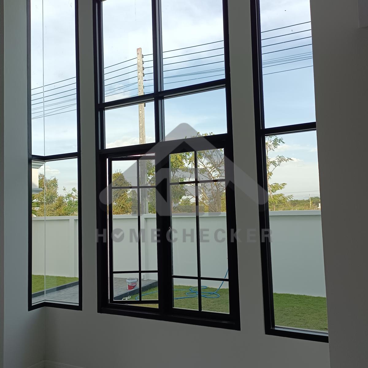 งานห้องโถง ห้องนั่งเล่น