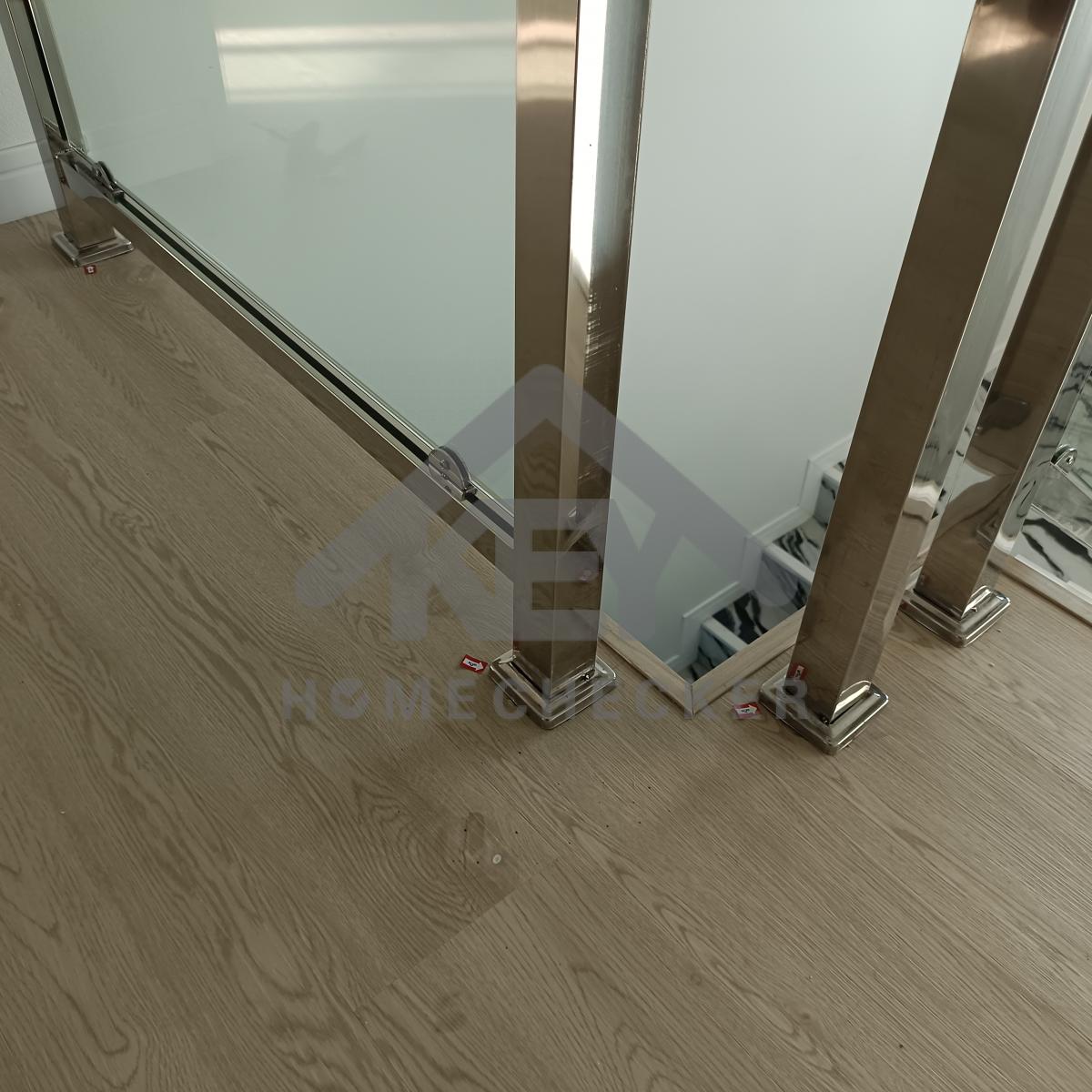 งานบันไดชั้น 1