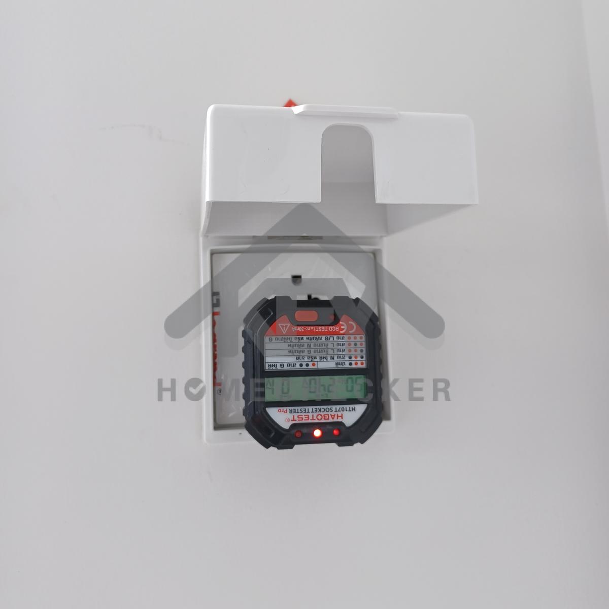 งานไฟฟ้าและระบบความปลอดภัย