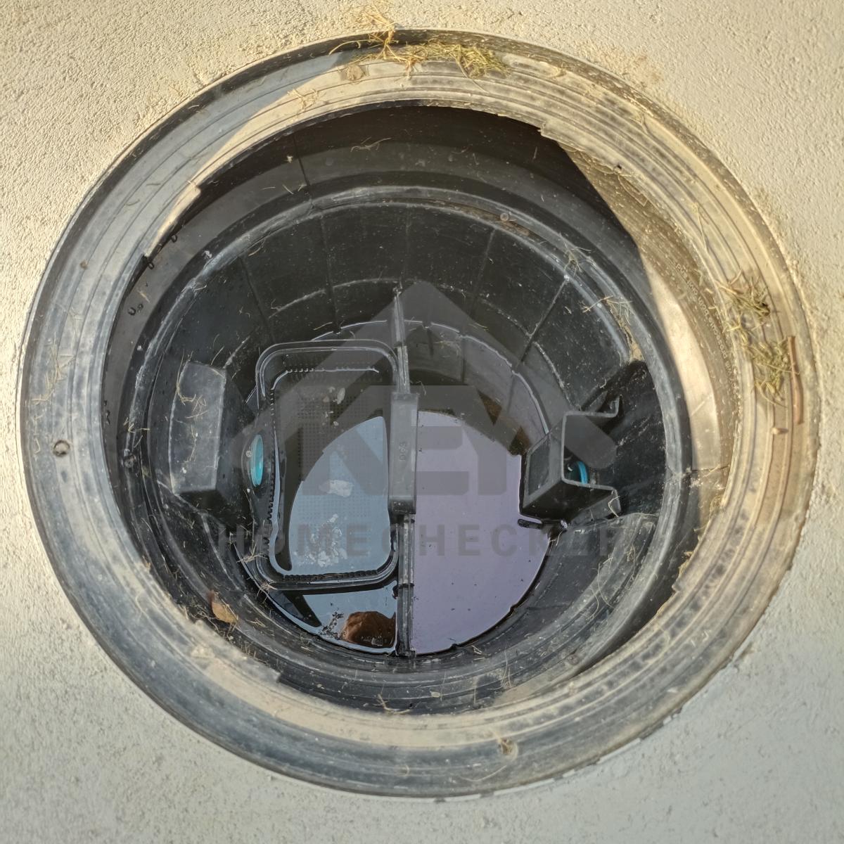 งานประปา ปั้ม และสุขาภิบาล