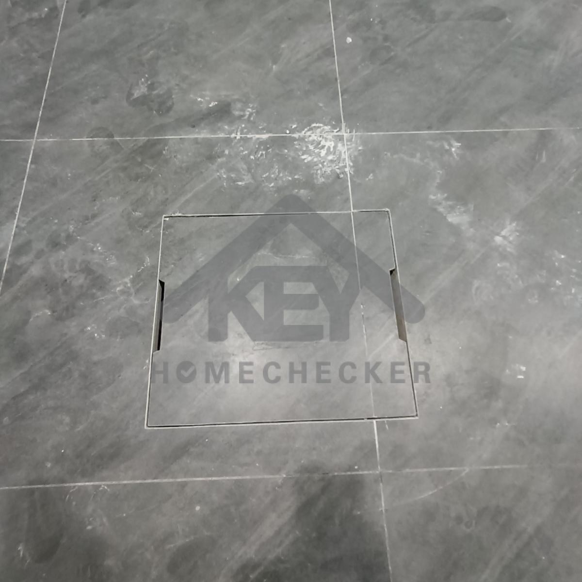 งานห้องครัวชั้น 1