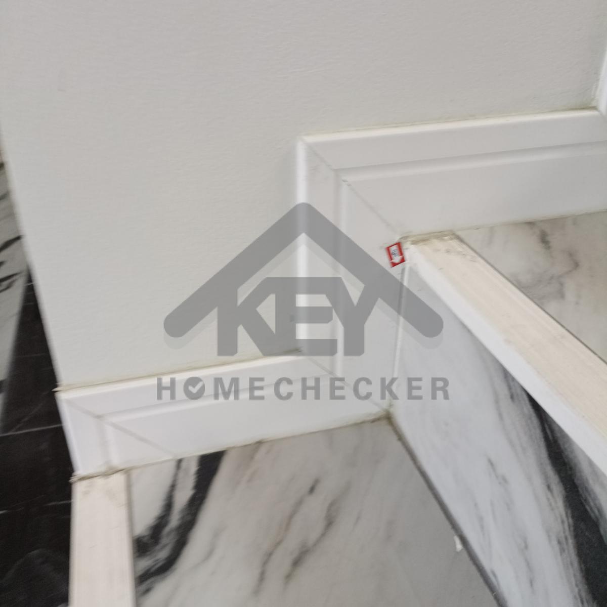 งานบันไดชั้น 1