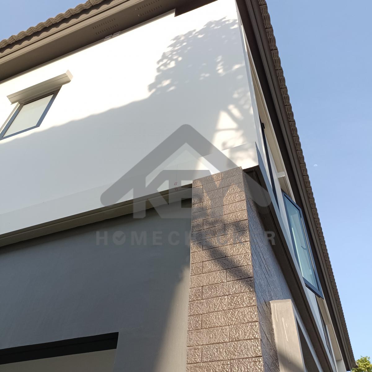 งานภูมิทัศน์และพื้นที่ภายนอกบ้าน