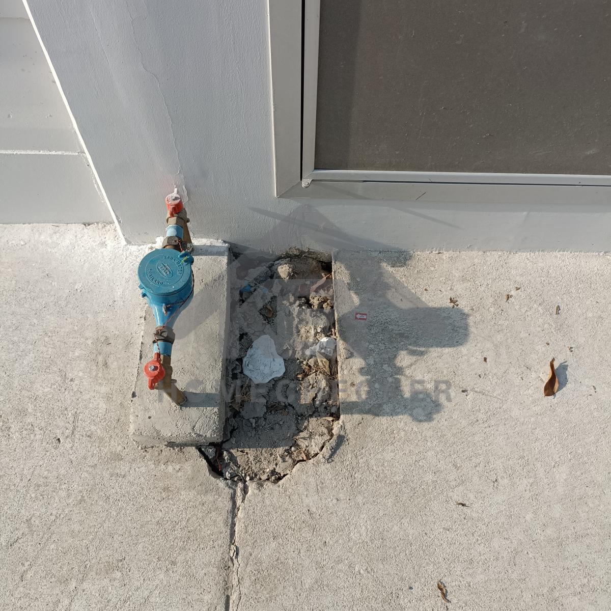 งานภูมิทัศน์และพื้นที่ภายนอกบ้าน