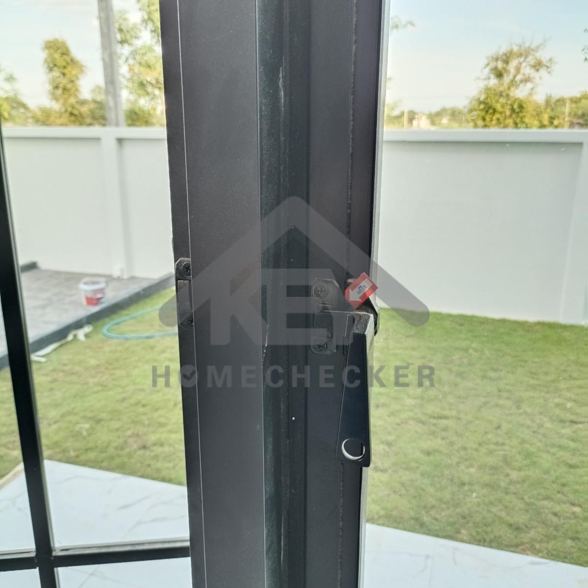 งานห้องโถง ห้องนั่งเล่น