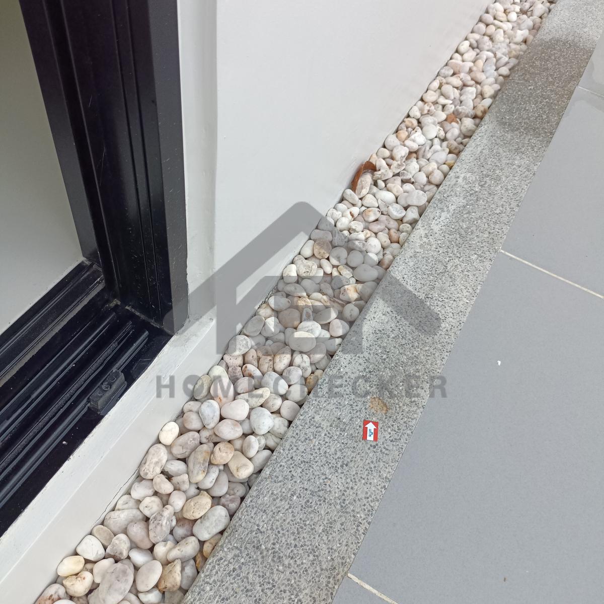 งานภูมิทัศน์และพื้นที่ภายนอกบ้าน