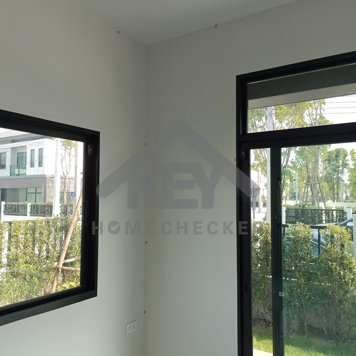 งานห้องโถง ห้องนั่งเล่น