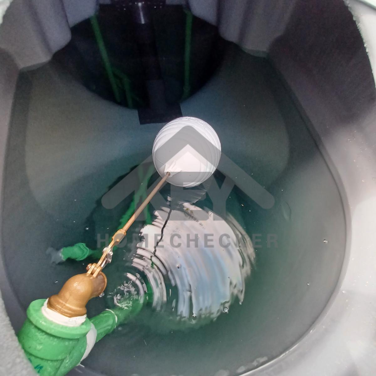 งานประปา ปั้ม และสุขาภิบาล