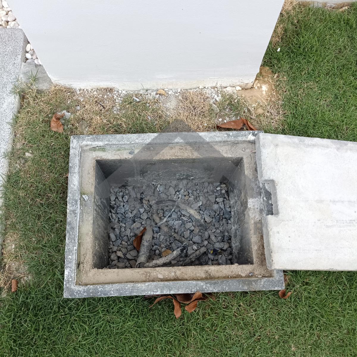 งานไฟฟ้าและระบบความปลอดภัย