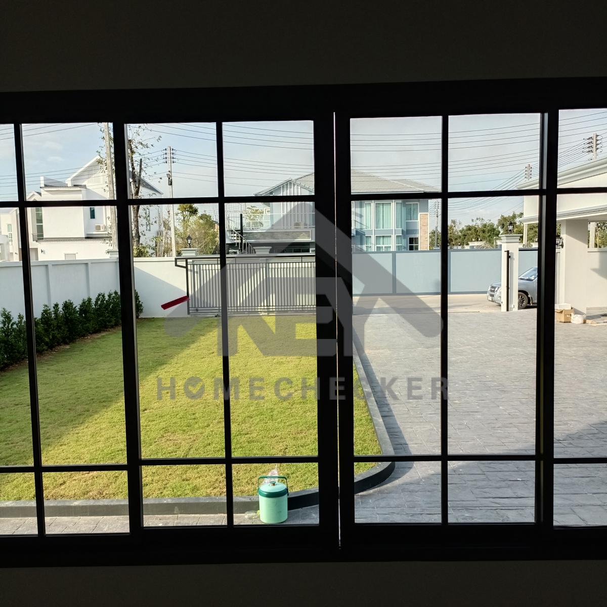 งานห้องโถง ห้องนั่งเล่น