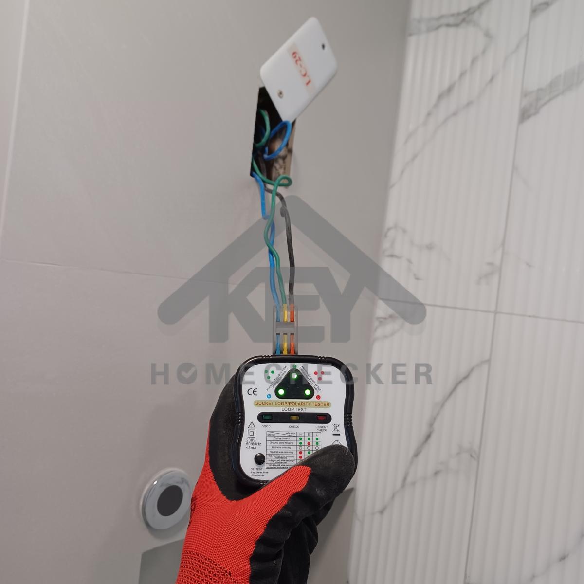 งานไฟฟ้าและระบบความปลอดภัย