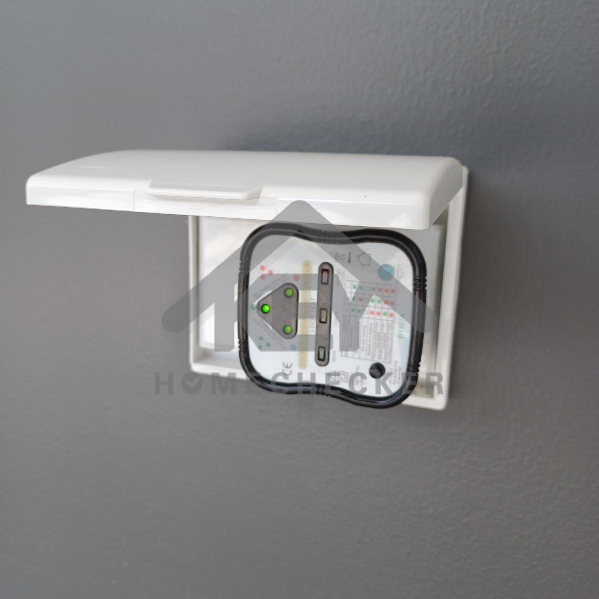 งานไฟฟ้าและระบบความปลอดภัย