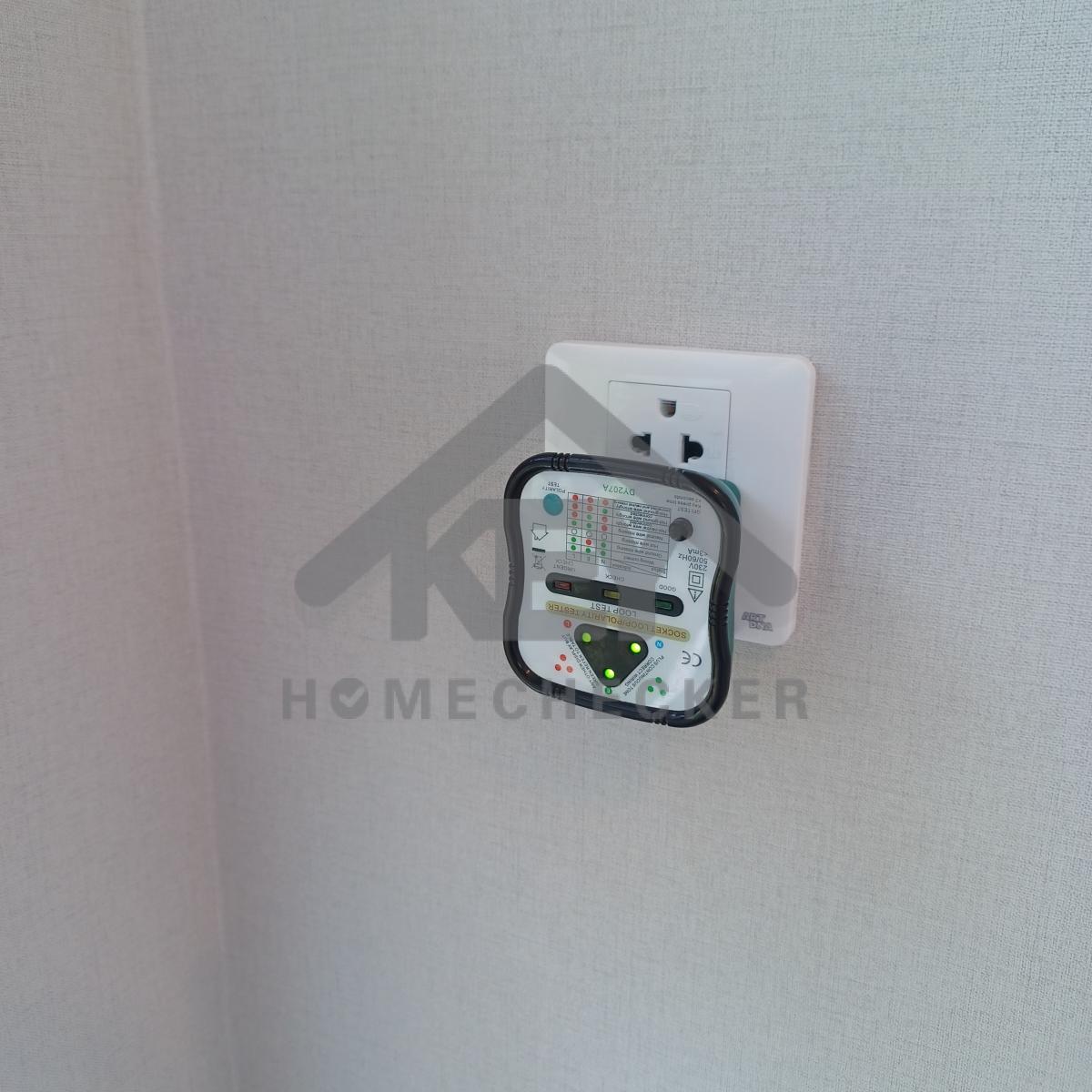 งานไฟฟ้าและระบบความปลอดภัย