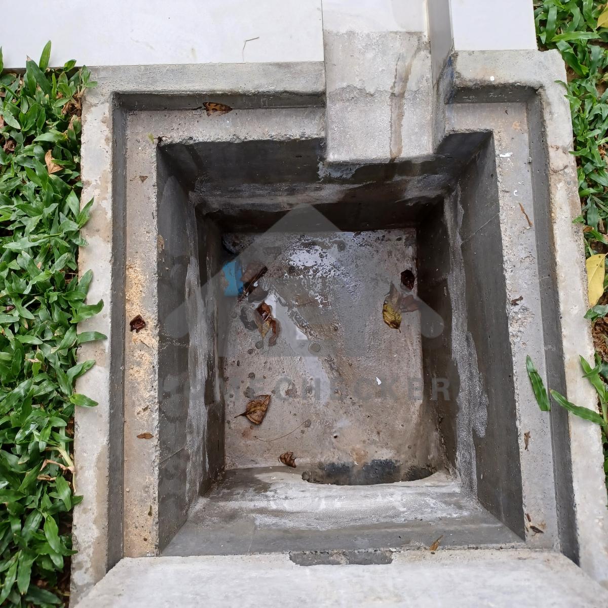 งานประปา ปั้ม และสุขาภิบาล