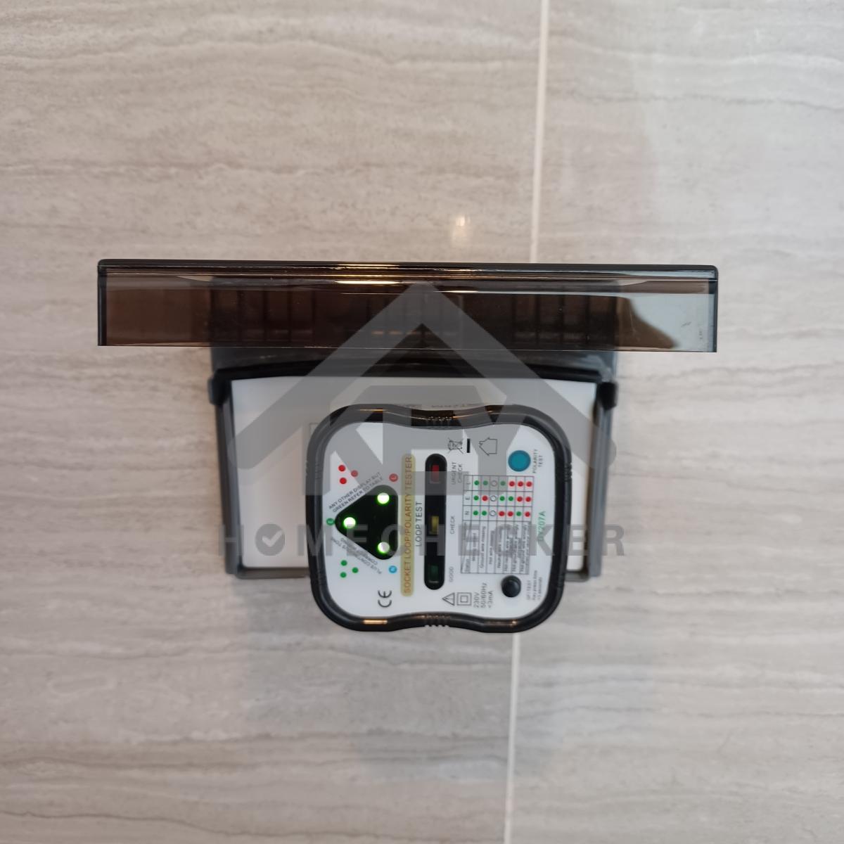 งานไฟฟ้าและระบบความปลอดภัย