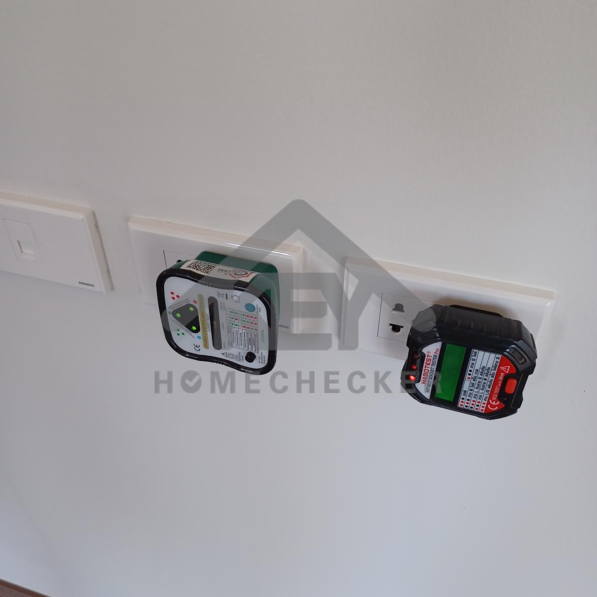 งานไฟฟ้าและระบบความปลอดภัย