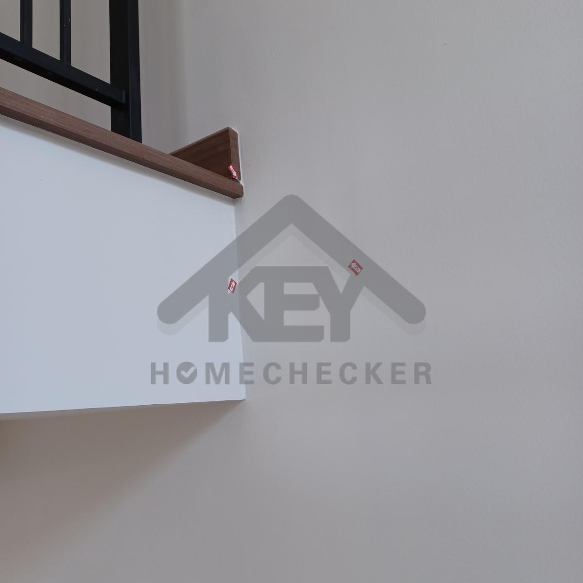 งานบันไดชั้น 1