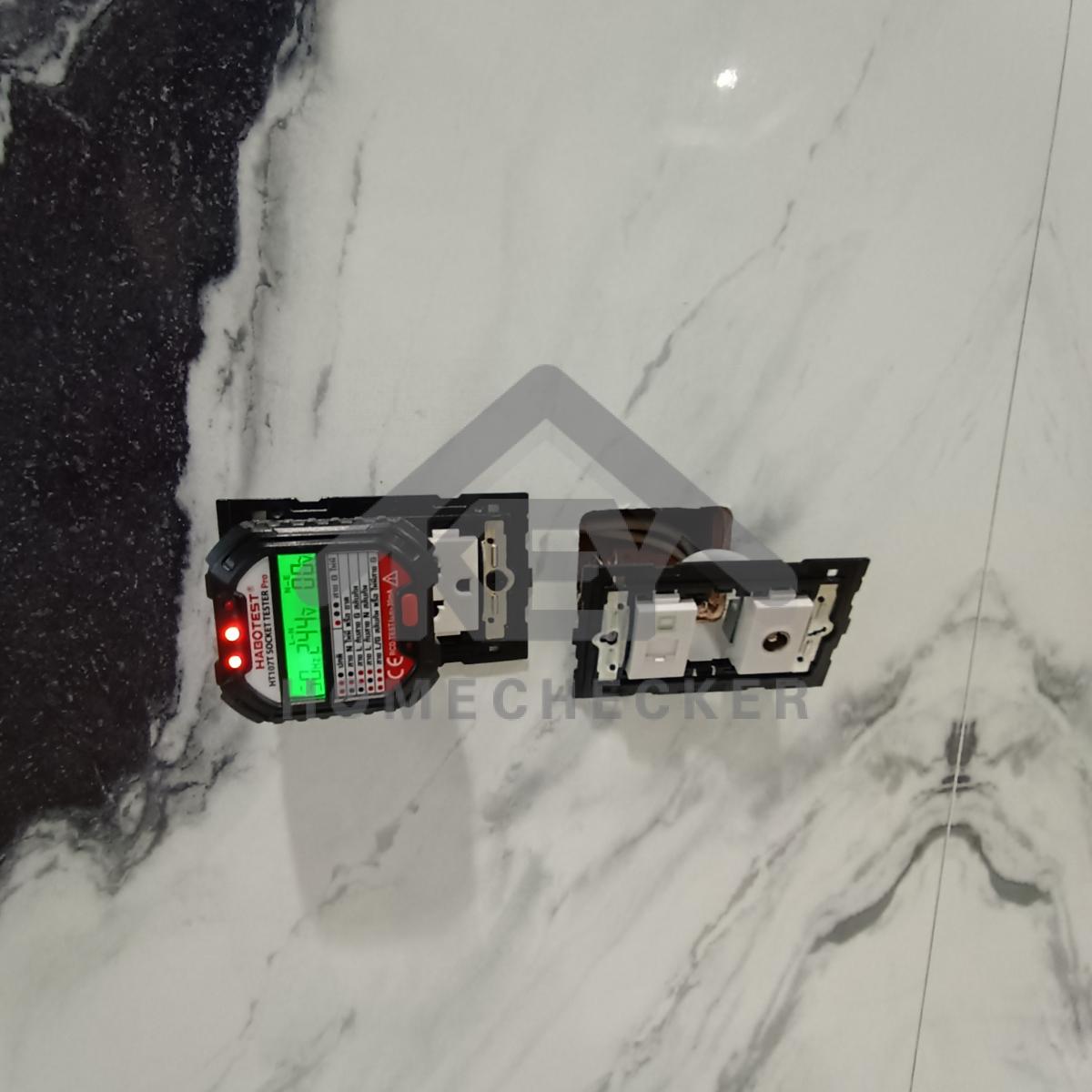 งานไฟฟ้าและระบบความปลอดภัย