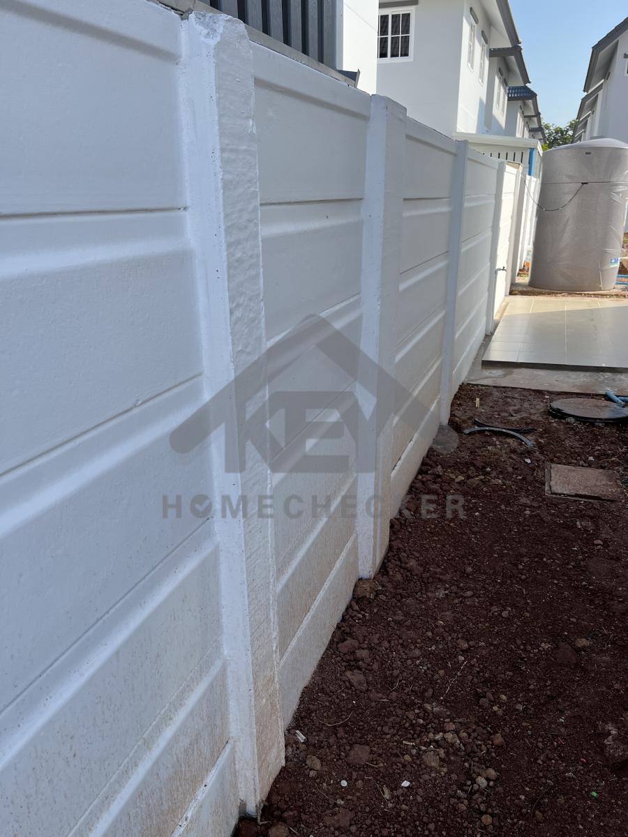 งานภูมิทัศน์และพื้นที่ภายนอกบ้าน