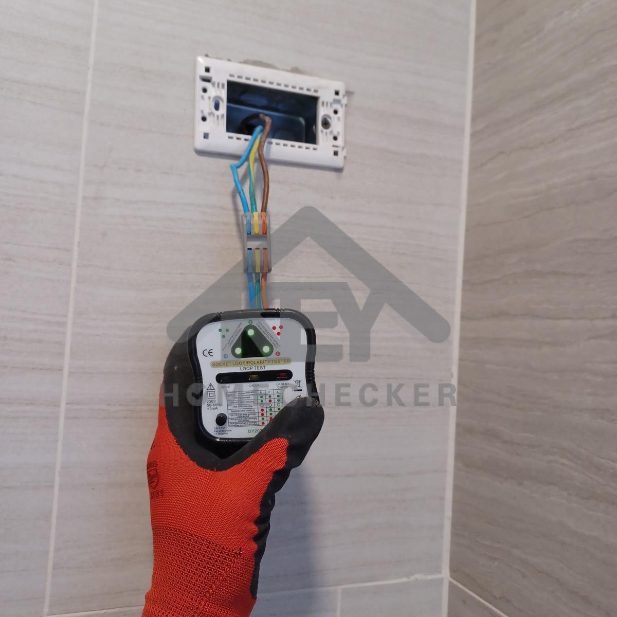 งานไฟฟ้าและระบบความปลอดภัย