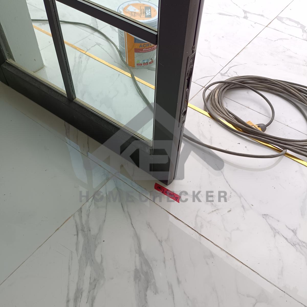 งานห้องโถง ห้องนั่งเล่น