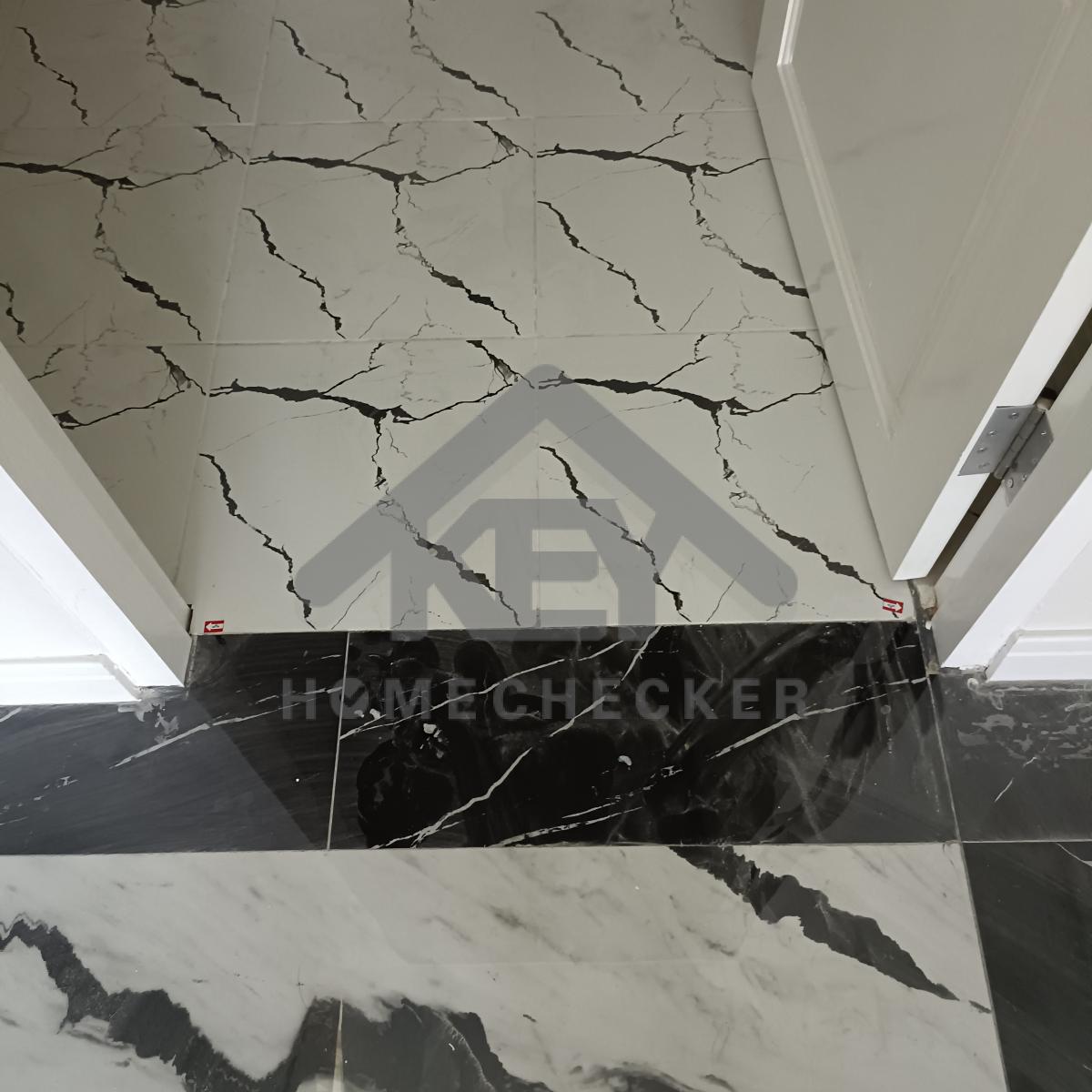 งานบันไดชั้น 1