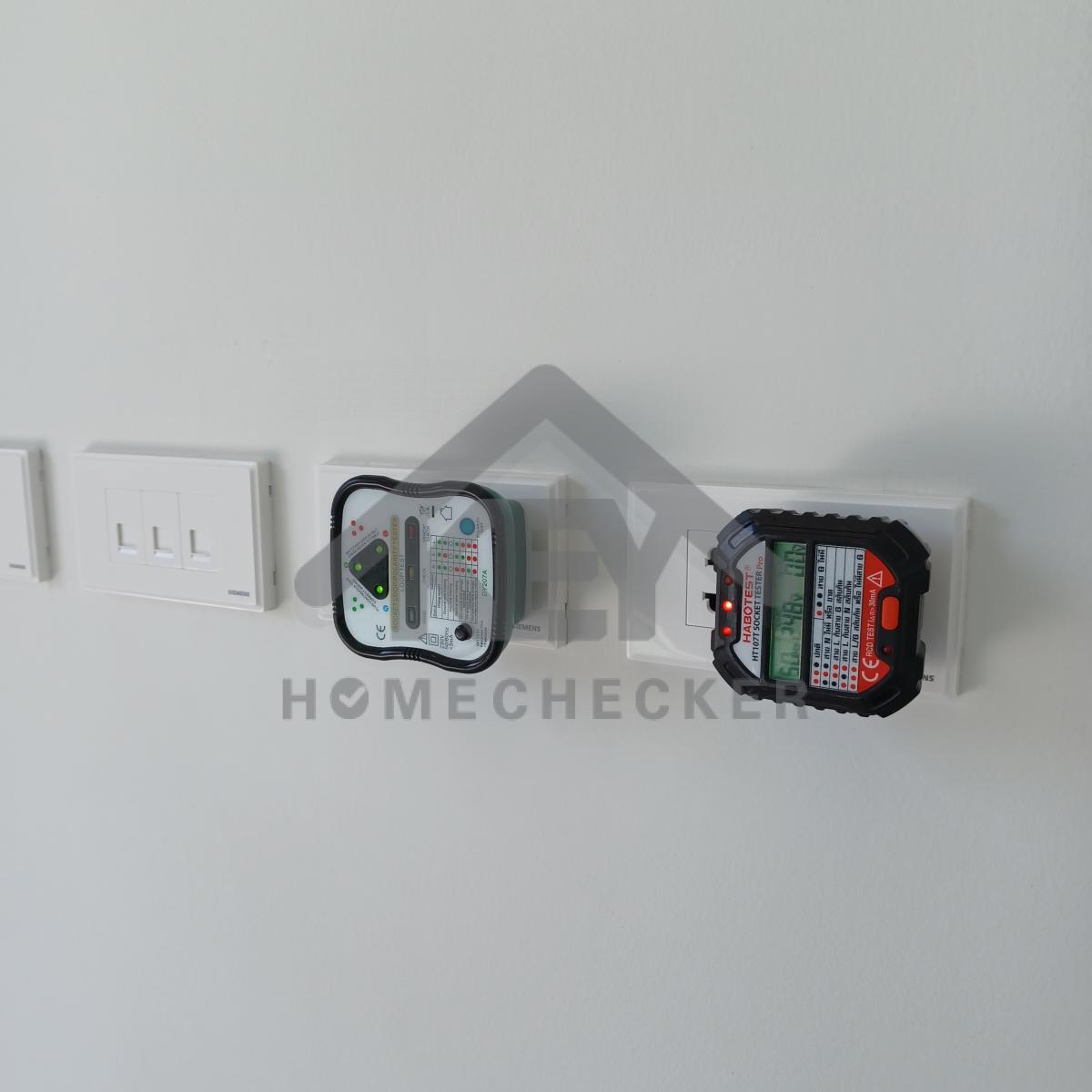 งานไฟฟ้าและระบบความปลอดภัย