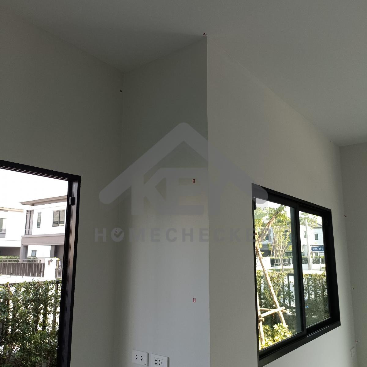 งานห้องโถง ห้องนั่งเล่น