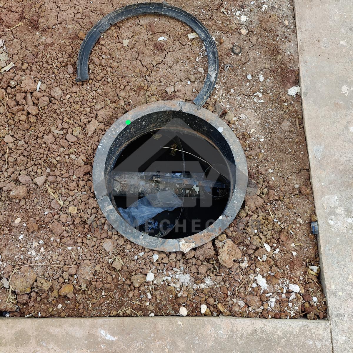 งานประปา ปั้ม และสุขาภิบาล