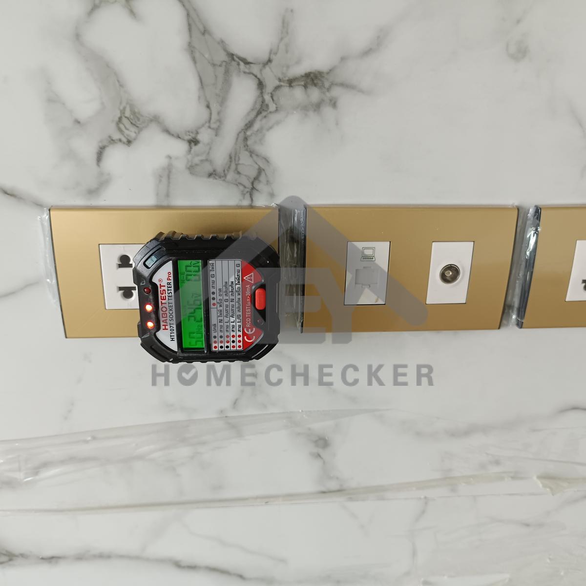 งานไฟฟ้าและระบบความปลอดภัย