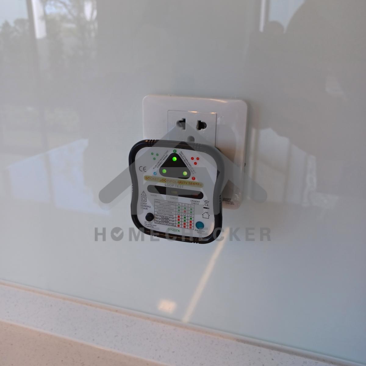 งานไฟฟ้าและระบบความปลอดภัย