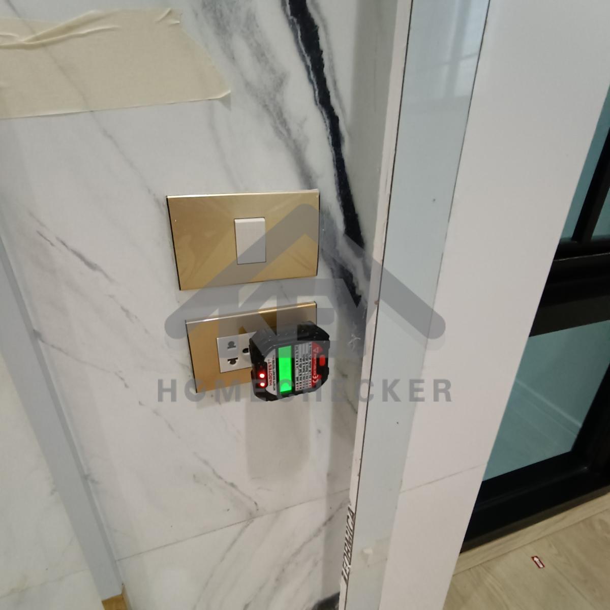 งานไฟฟ้าและระบบความปลอดภัย