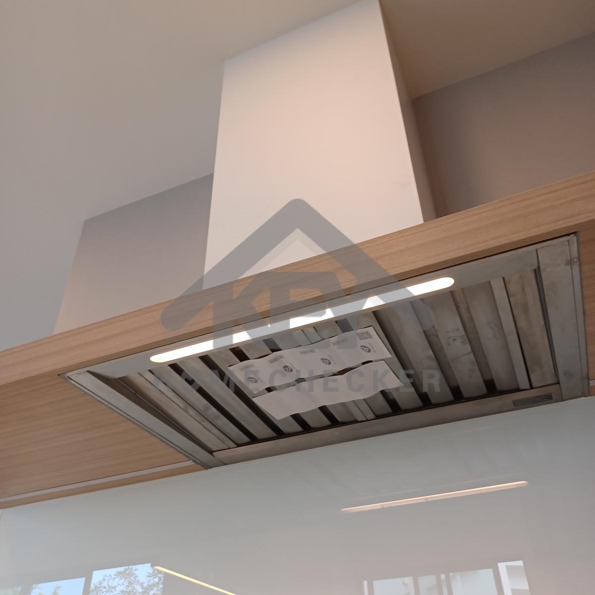 งานห้องครัวชั้น 1